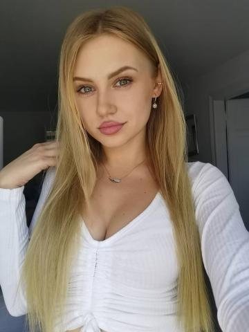 Индивидуалка Инна фото 2