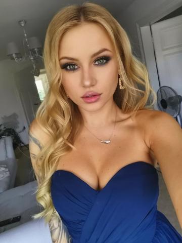 Индивидуалка Инна фото 3