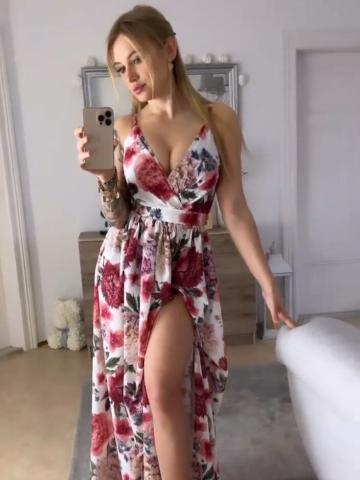 Индивидуалка Инна фото 6