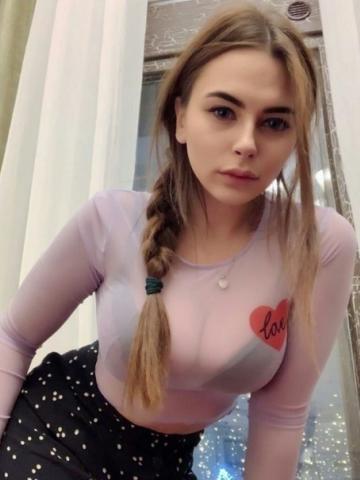 Проститутка Варвара, 23 года, г. Красногор