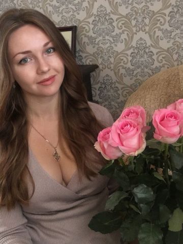Проститутка Азалия, 24 года, г. Красногор