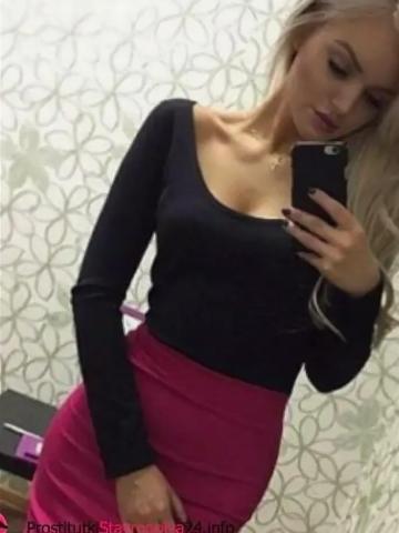 Проститутка Карина, 27 лет, г. Красногор