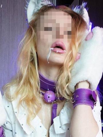 Индивидуалка Оксана фото 3